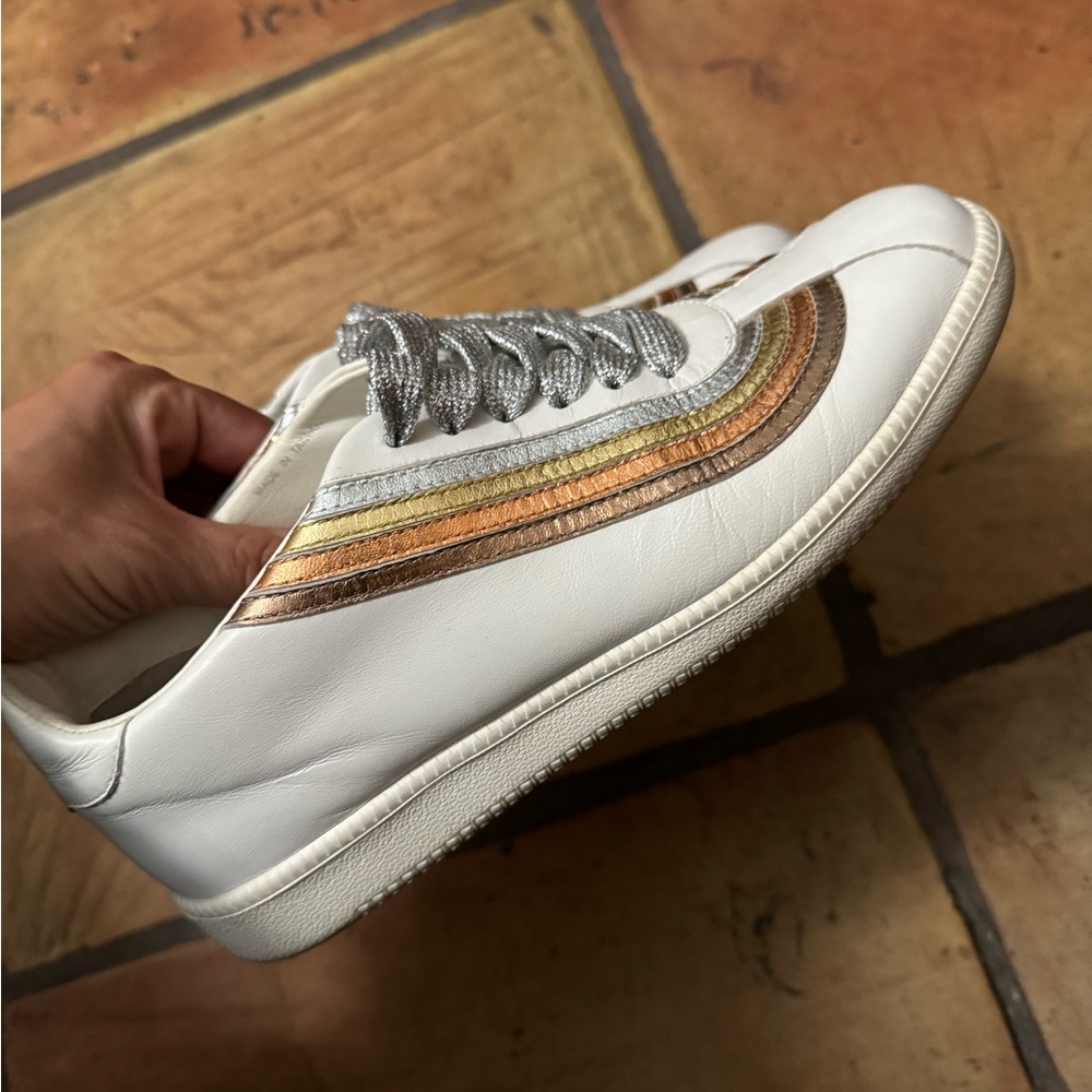 zimmermann sneaker - Picture 7 of 7